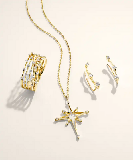 Lab Grown Fine Jewelry